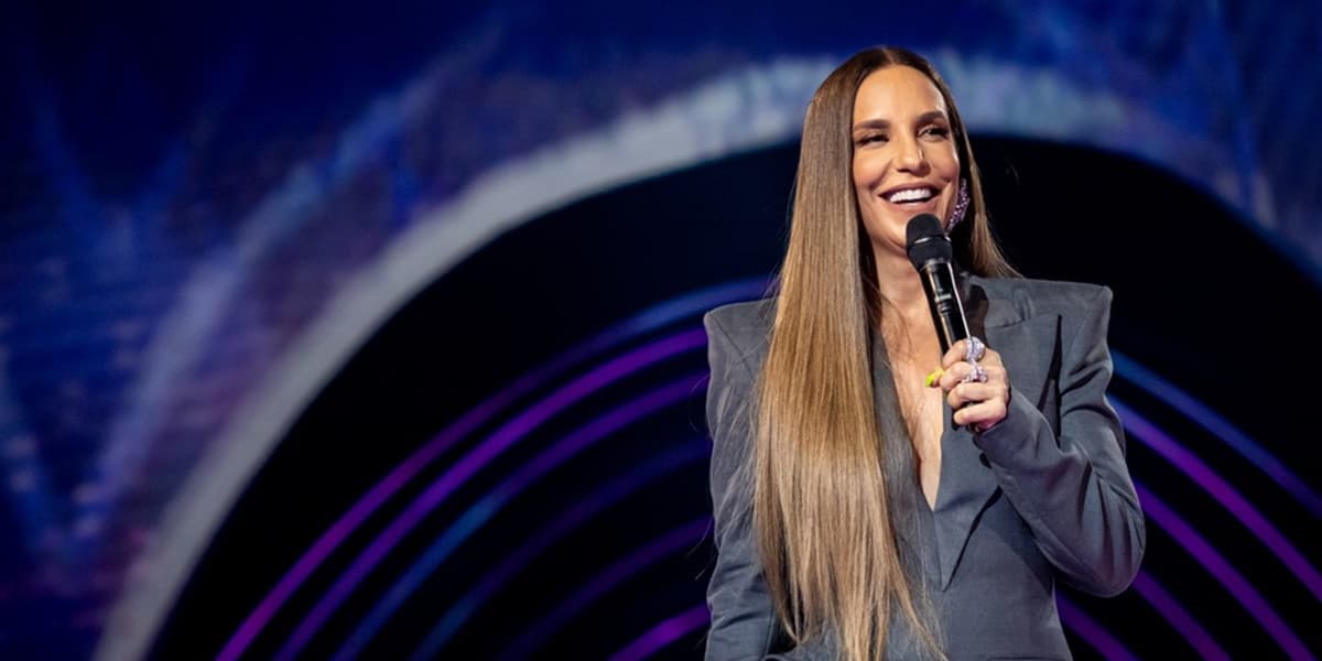 The Masked Singer, Prêmio TV Foco The Masked Singer, Prêmio TV Foco