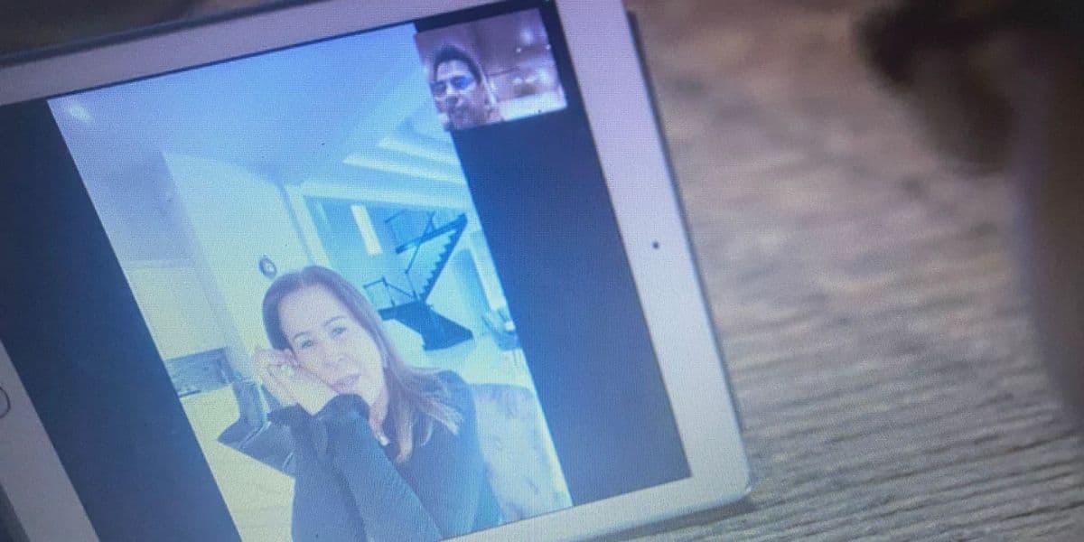 “Amo o Zezé”, Zilu escancara sentimentos pelo ex anos após divórcio e expõe relação: “Foi pedido dele” “Amo o Zezé”, Zilu escancara sentimentos pelo ex anos após divórcio e expõe relação: “Foi pedido dele”