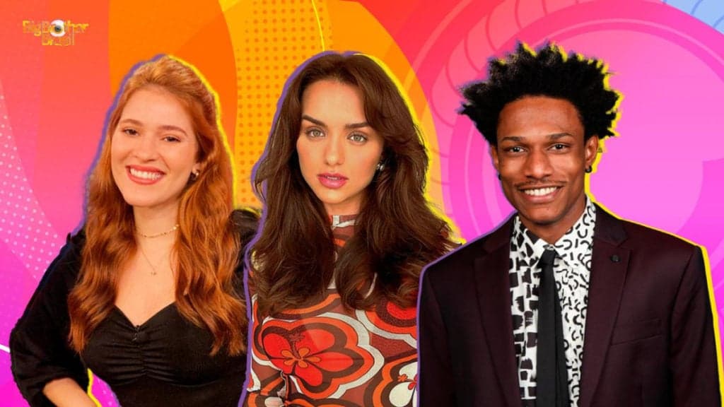 Nova Chance: Rafa Kallimann é escalada para Rede BBB ao lado de Ana Clara e Rhudson Victor