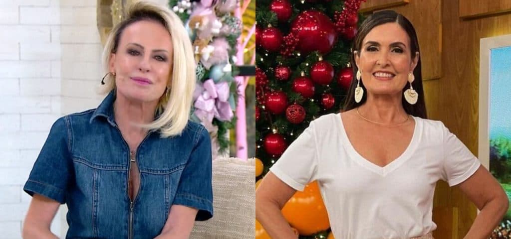 "Vetadas", Ana Maria e Fátima Bernardes têm saída anunciada e Globo ordena reformulação total nas manhãs