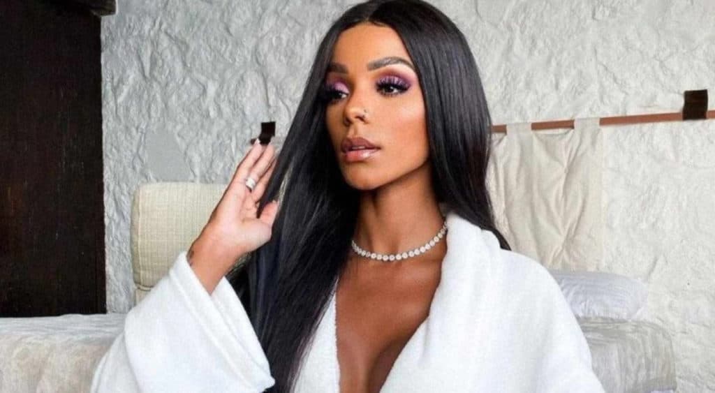 BBB22: Esposa de Ludmilla, Brunna Gonçalves coleciona procedimentos estéticos; Saiba quais