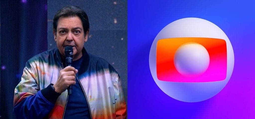 Faustão arranca estrela em ascensão da Globo, afeta o jornalismo da rival e gera medidas emergenciais