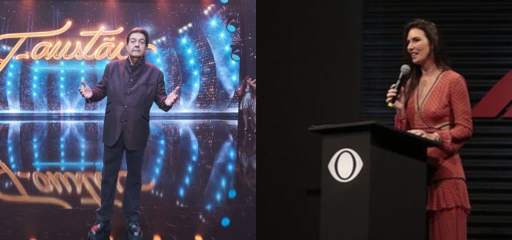 Band fecha com fenômeno maior do que Faustão e contrato multimilionário dobra o faturamento do canal