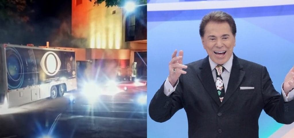 “Que piada”, SBT vira deboche nos corredores da Band e direção dá apelido maldoso para Silvio Santos: “Só pode”