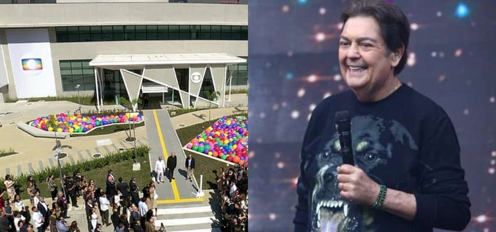 500 milhões: Globo assina maior contrato da história e tem vingança após perder Faustão para a Band