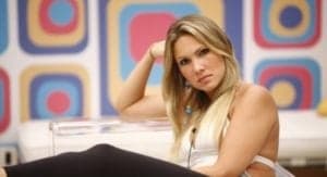 Josy Oliveira, participante do BBB 9, morreu aos 43 anos ápos um AVC (Foto: Divulgação/Globo) Josy Oliveira, participante do BBB 9, morreu aos 43 anos ápos um AVC (Foto: Divulgação/Globo)