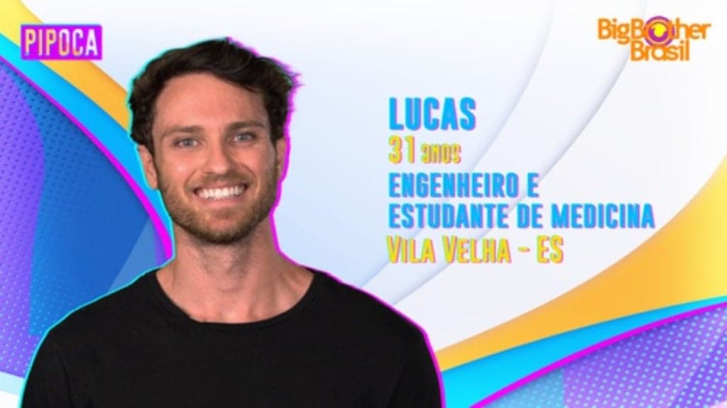 BBB22 nem começou e já temos o primeiro 'cancelado' por apoiar Bolsonaro
