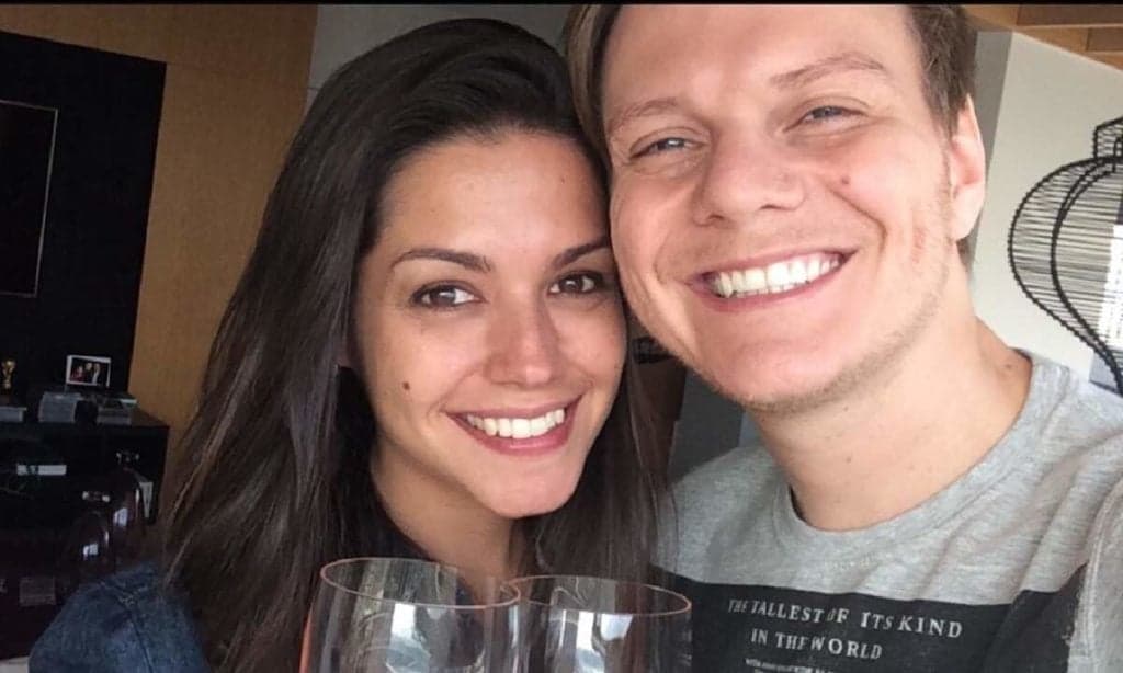 Thaís Fersoza divulga carta aberta com Michel Teló e confirma desfecho do casal após 10 anos: "Momento certo"