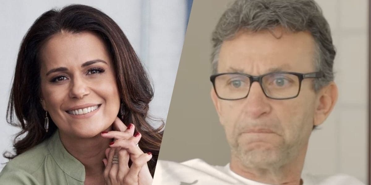 "Revoltado", Neto entrega salário baixo na Band, expõe Adriana Araújo e Faustão e detona: "Eu estava aqui antes" "Revoltado", Neto entrega salário baixo na Band, expõe Adriana Araújo e Faustão e detona: "Eu estava aqui antes"