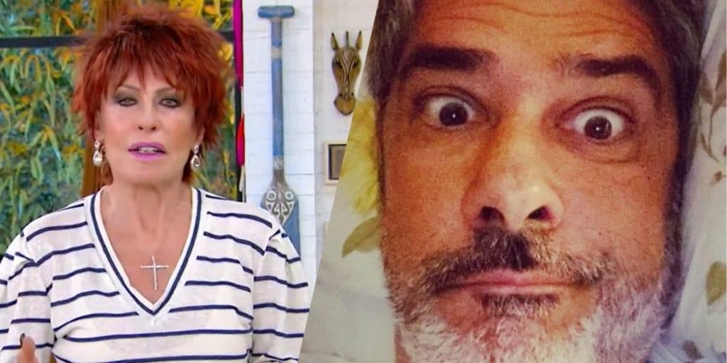 Ana Maria Braga dá recado a William Bonner no Mais Você e expõe saída da Globo: "Ele vai ter que ficar"