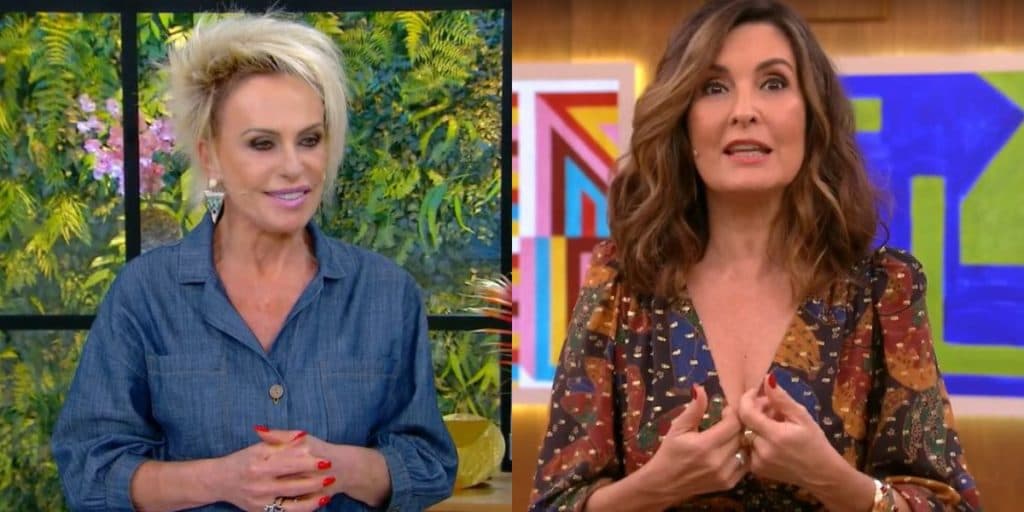 Globo volta atrás, obriga Fátima Bernardes anunciar demissão na TV e envolve Ana Maria em veredito