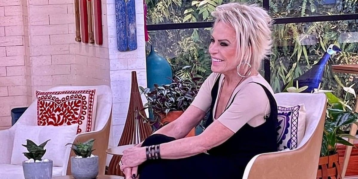 Ana Maria Braga Ana Maria Braga