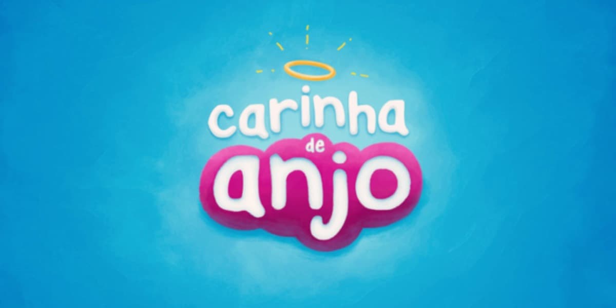 Carinha de Anjo vira o maior Ibope do SBT - Foto: Reprodução Carinha de Anjo vira o maior Ibope do SBT - Foto: Reprodução