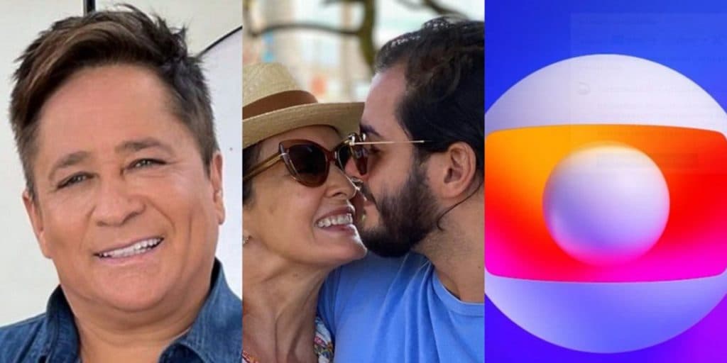 Leonardo detona filho maconheiro, Fátima confirma fim ao lado de Túlio e Globo gasta milhões