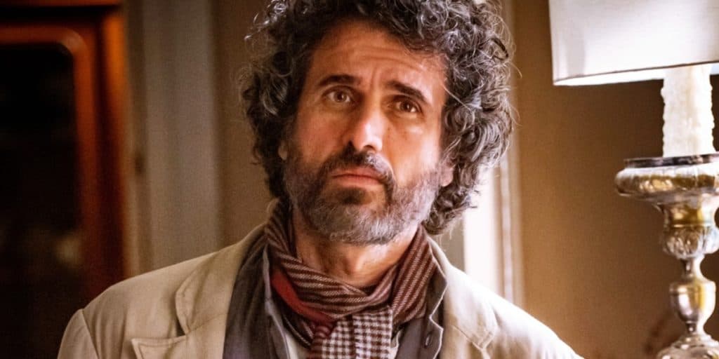 Além da Ilusão: Globo revela o segredo de Leônidas, mistério tem fim!