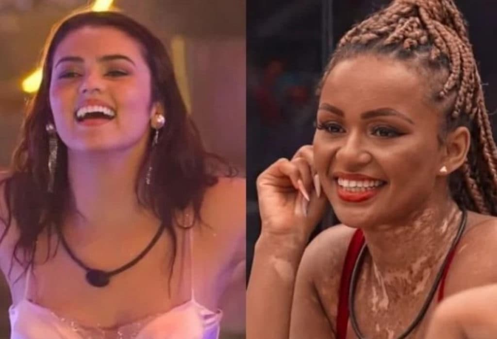 BBB22: Equipe de Eslovênia nega racismo contra Natália. Leia nota!