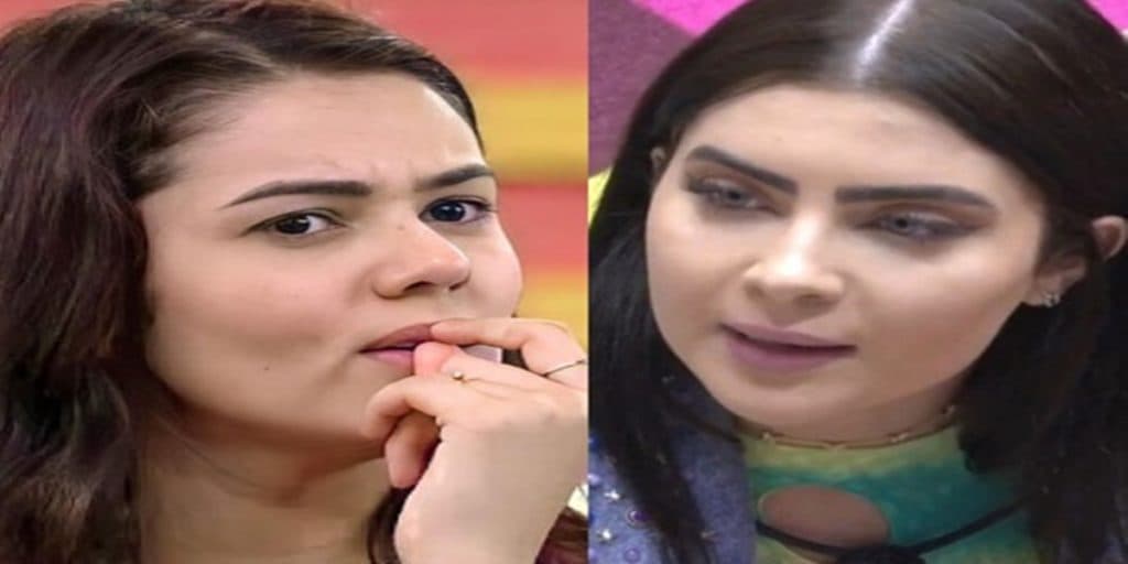 Eslovênia coloca Jade Picon contra a parede, Vinicius ajuda e influenciadora entrega o que fez antes do 'BBB': "era um desafio"