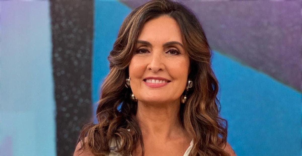 Fátima Bernardes Fátima Bernardes