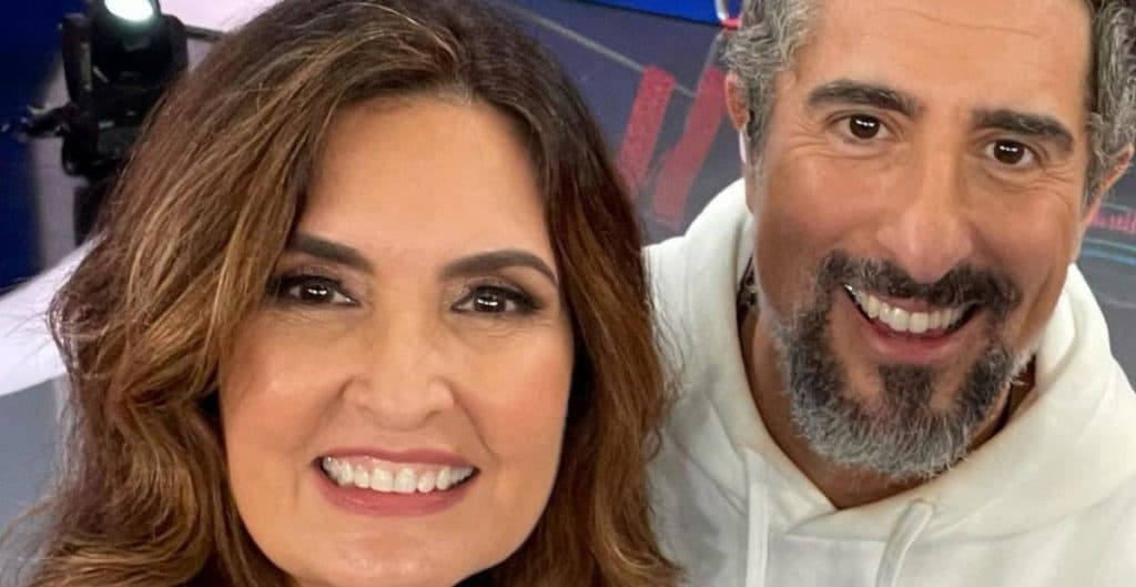 "Ficou chato'', Fátima Bernardes surge no Caldeirão e desagrada público: "Inimiga do entretenimento''