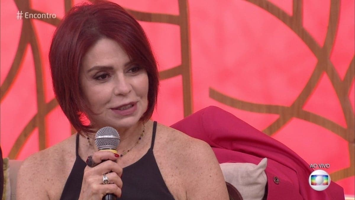A atriz Françoise Forton teve passagens pela TV Globo, Record TV e SBT em sua carreira (Reprodução/ TV Globo) A atriz Françoise Forton teve passagens pela TV Globo, Record TV e SBT em sua carreira (Reprodução/ TV Globo)