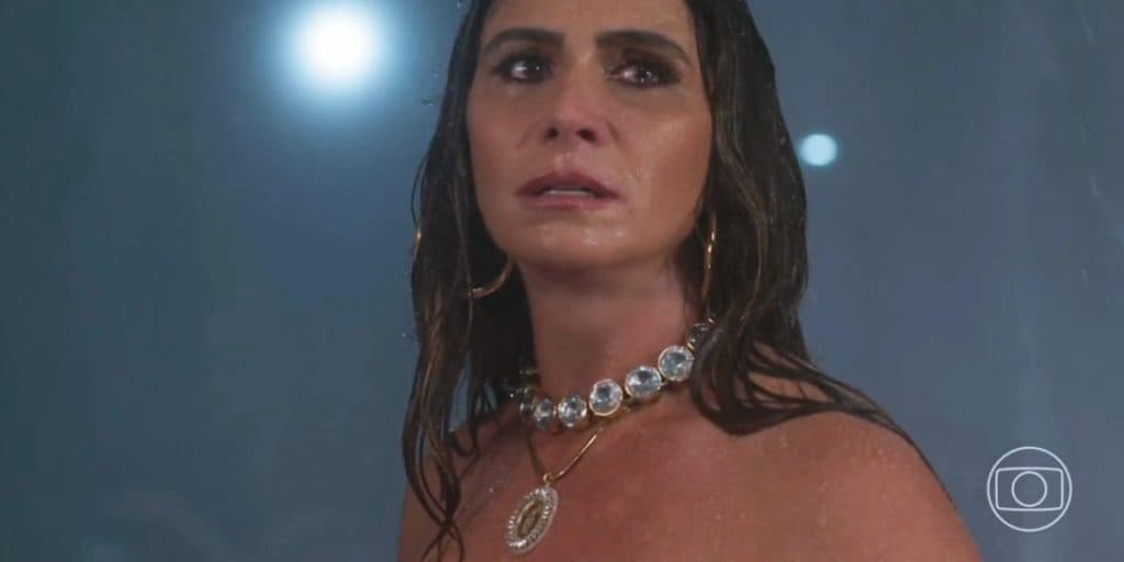 Quanto Mais Vida Melhor: Revelado! Paula no limbo, abre o bico e conta quem é sua mãe