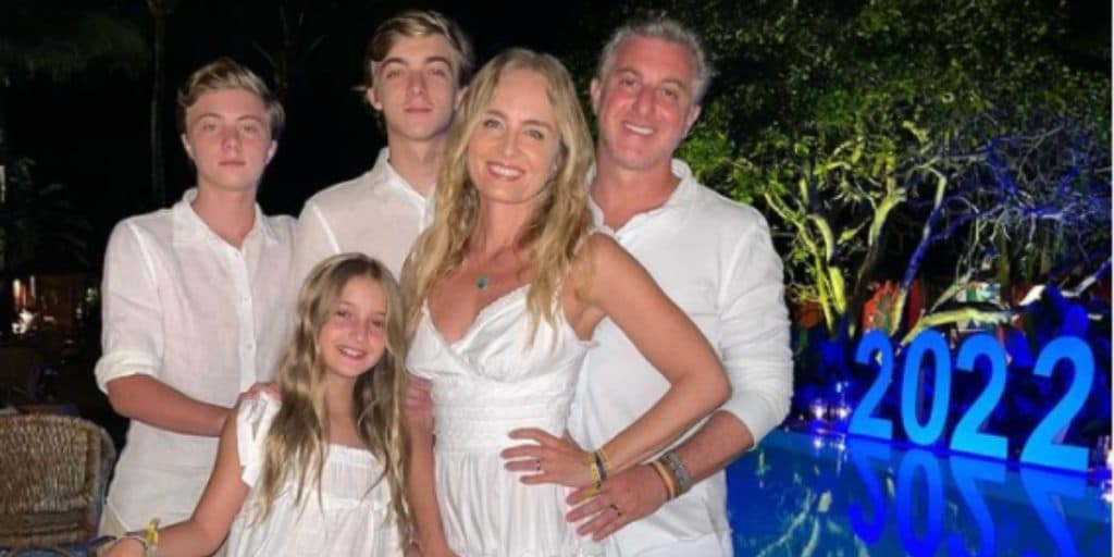 Previsão aterroriza e diz que Luciano Huck precisa cuidar mais da família: "O casamento preocupa"