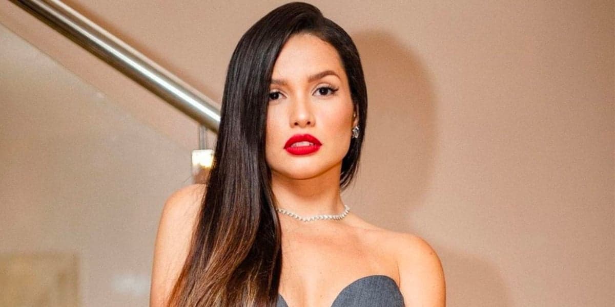 Juliette recusa convite da Globo para se dedicar à música Juliette recusa convite da Globo para se dedicar à música