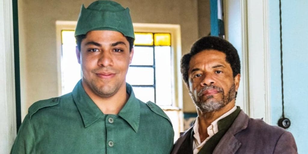 Além da Ilusão: Conheça os personagens de Matheus Dias e Luciano Quirino da nova novela