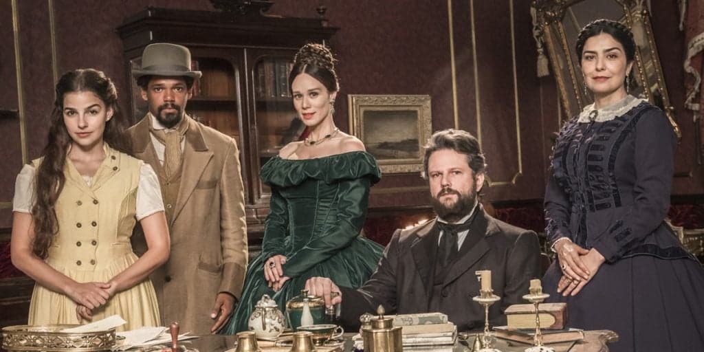 Globo tira novela das 6 do ar, anuncia fenômeno no lugar e faz mudança às pressas em Um Lugar ao Sol