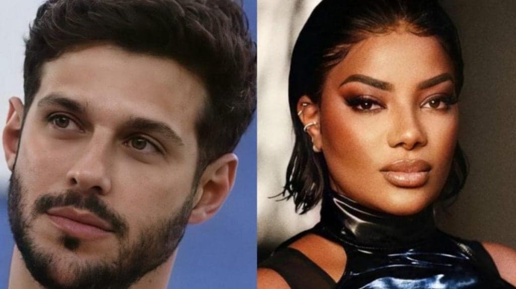 BBB22: Rodrigo questiona estado civil de Brunna mais uma vez, e Ludmilla ironiza
