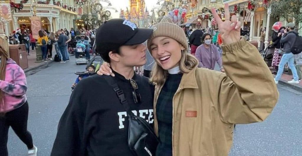 "Ser livre", Marido de Sasha expõe desfecho de casamento e confirma decisão após 7 meses com a filha de Xuxa
