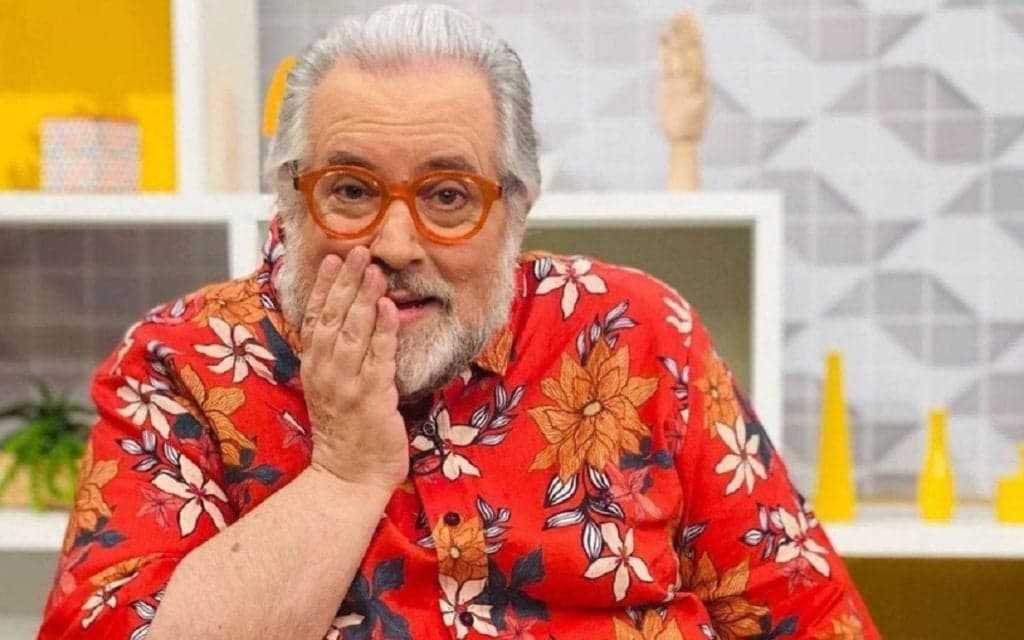 Leão Lobo é alvo de 'macumba', recebe recado definitivo e vê o pior acontecer: "Um sinal"