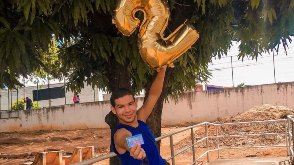 BBB22: Participante do reality chega a 2 milhões de seguidores e cria expectativas de sua participação no programa