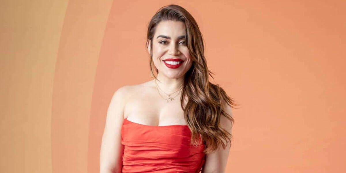 BBB22: Naiara Azevedo revela suas estratégias de jogo (Foto: Reprodução) BBB22: Naiara Azevedo revela suas estratégias de jogo (Foto: Reprodução)