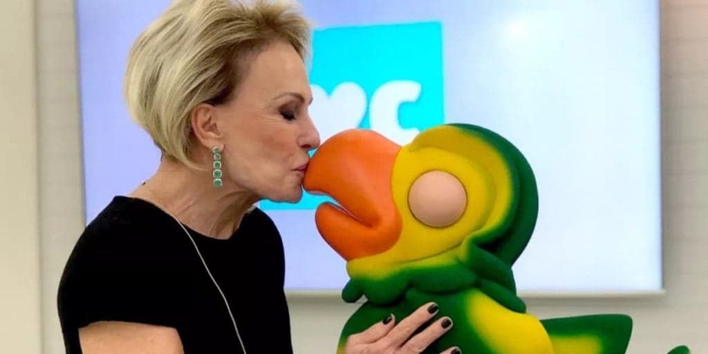 Ex-de Louro José faz textão após Ana Maria anunciar novo boneco e detona: "Substituível e tudo bem"