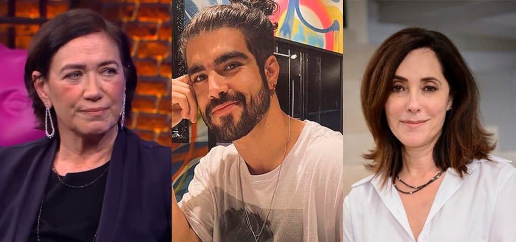 Barraco: Estrelas da Globo exigem distância de Caio Castro e denunciam lado oculto do ator nos bastidores