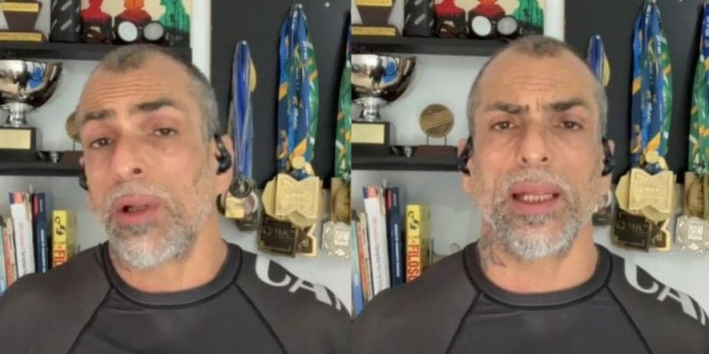 Marcelo Dourado pede desculpas por exaltar orgulho hétero: "era uma pessoa muito mais ignorante"