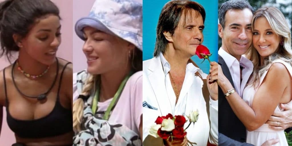 Sisters detonam produção do BBB, desfecho de Tralli e Ticiane é exposto