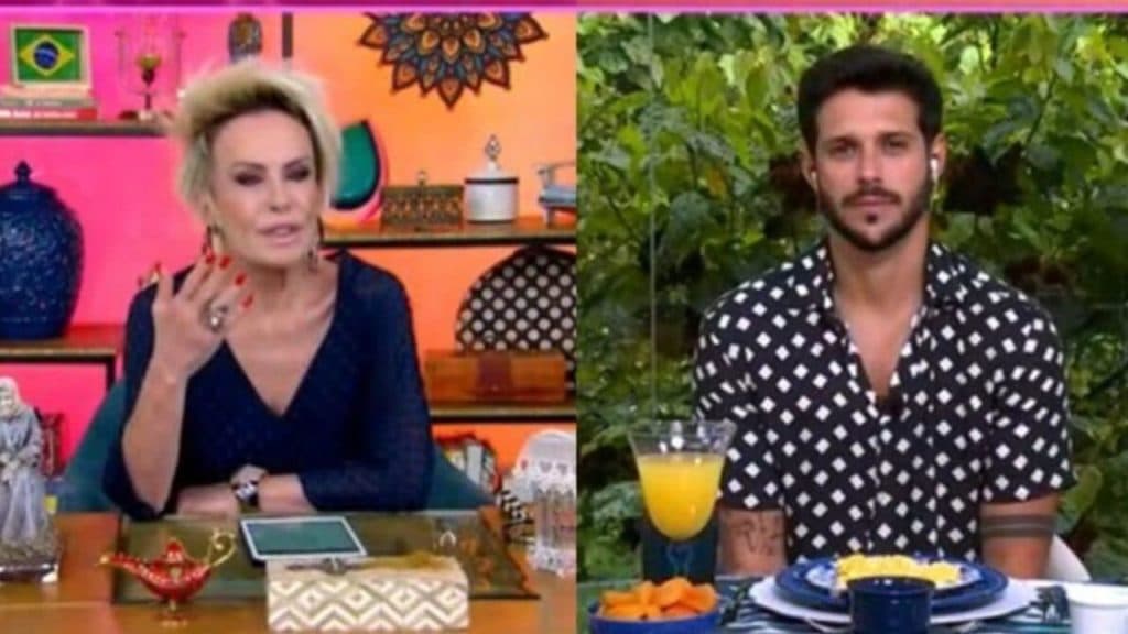 BBB22: Rodrigo Mussi detona Arthur Aguiar em entrevista: "Ele é articuloso"