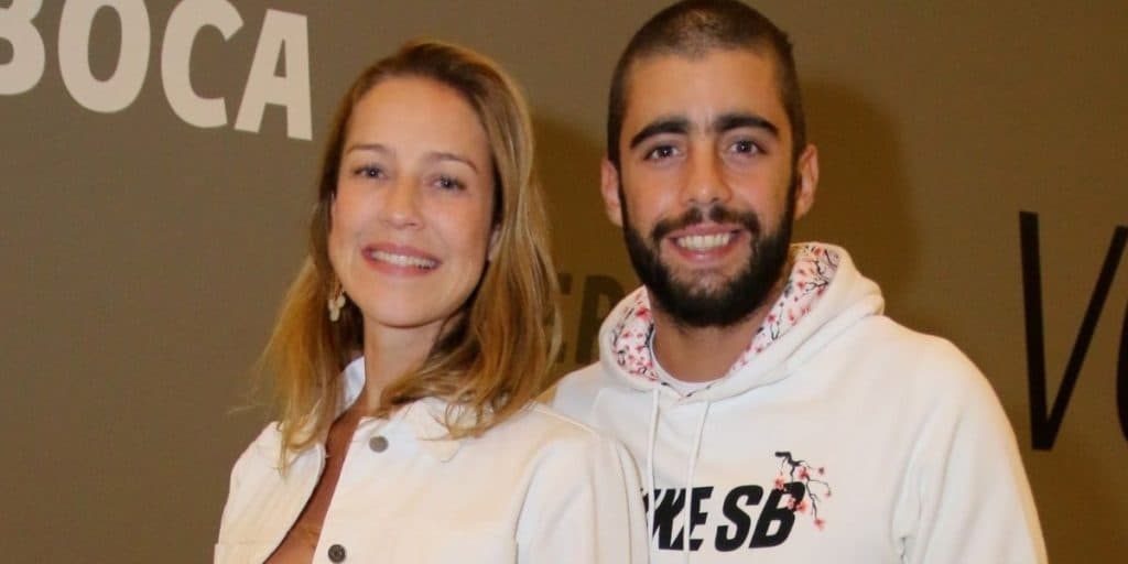 Aposta da Record para reality show, Luana Piovani promete entregar mais que Pedro Scooby