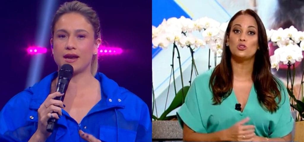 Hoje em Dia dá a pior notícia de Fernanda Gentil e descoberta de doença é confirmada: "O pesadelo virou desespero"