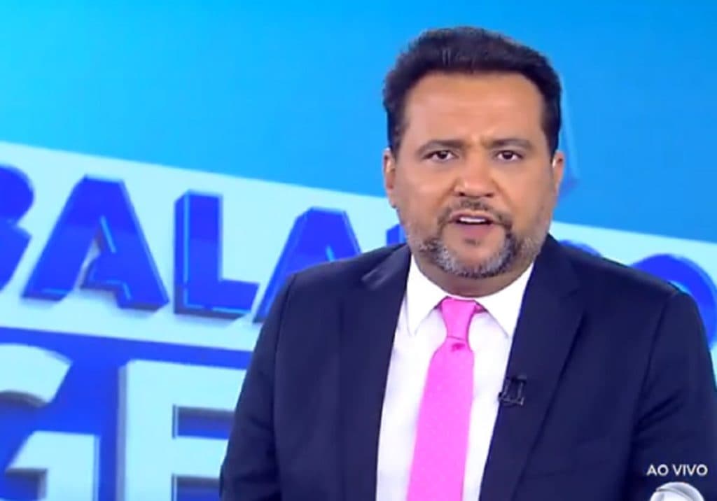 Geraldo Luís entra às pressas na Record e confirma a pior notícia de ator da Globo: "Uma história muito triste"
