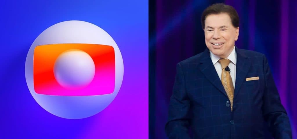 400 milhões e 50 pontos no Ibope: Braço direito de Silvio Santos dá rasteira no SBT e fecha com a Globo