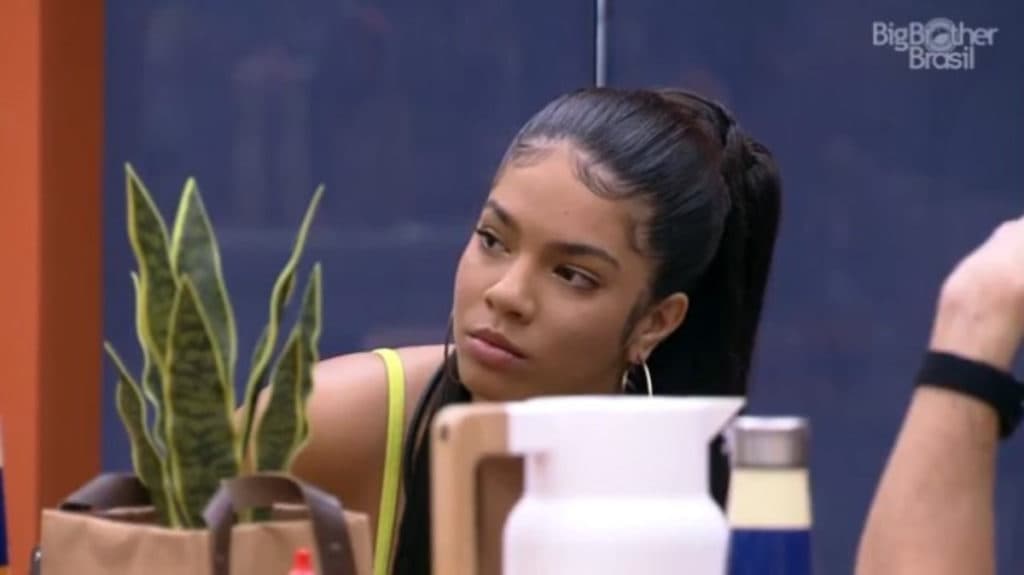 BBB22: Após expulsão, famosos se solidarizam com Maria: "Que brilhe muito"