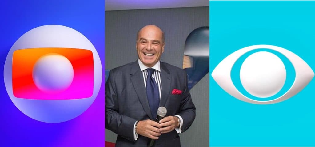 RedeTV! dá rasteira em rivais, abre cofres com milhões e anuncia fenômeno mundial: "No próximo domingo"