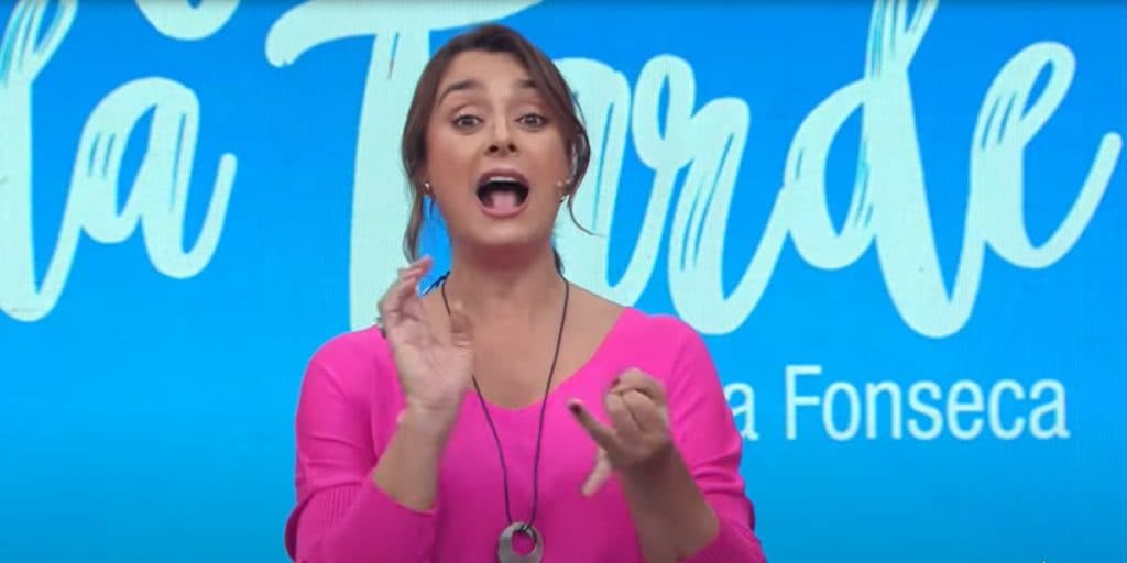 Datena não aparece na Band, filho é convocado e Catia Fonseca confirma motivo às pressas