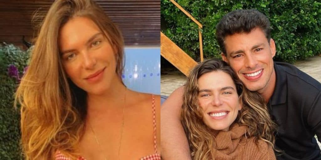 Mulher de Cauã Reymond expõe doença grave após apresentar magreza extrema e faz desabado desolador