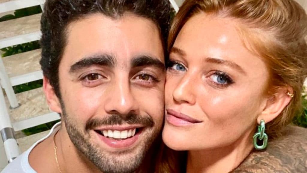 BBB22: Cíntia Dicker revela o motivo de Scooby ter entrado no reality e como é sua relação com Piovani