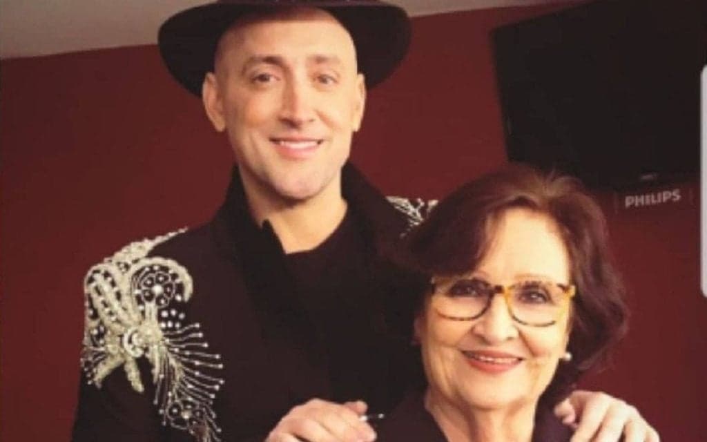 "Preciso falar", Mãe de Paulo Gustavo faz desabafo e chora ao expor o que Thales fez com ela depois da morte do filho