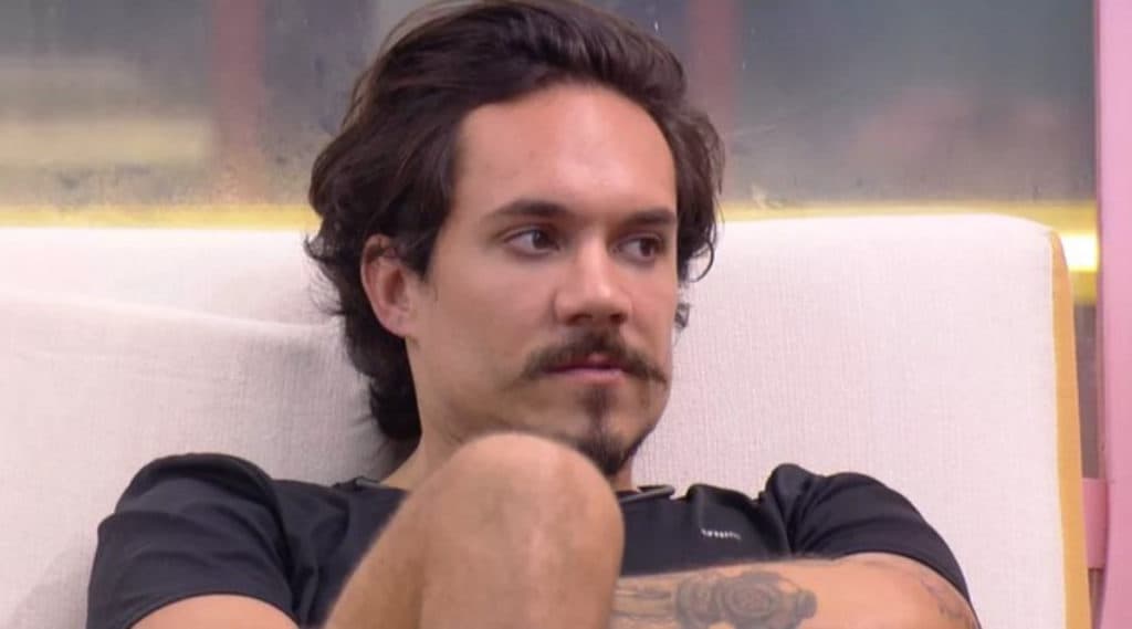 BBB22: Eliezer acaba com a surpresa de Boninho e dispara: "Acho que o Big Fone toca hoje"